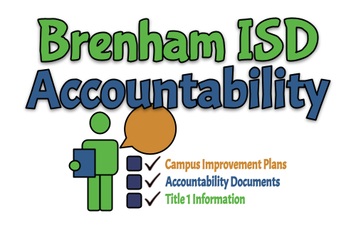 Brenham ISD Accountability Page